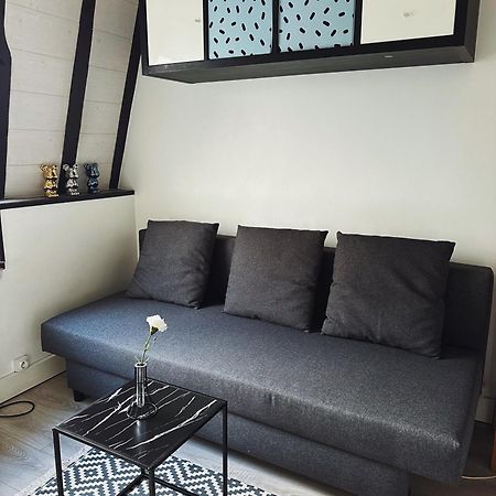 Studio Parisien Individuel - Gn Luaran gambar